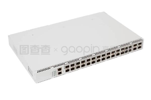 SFP插槽在千兆以太網交換機中的應用與優勢